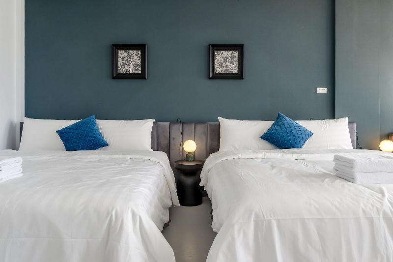 Nan Fang B&B image