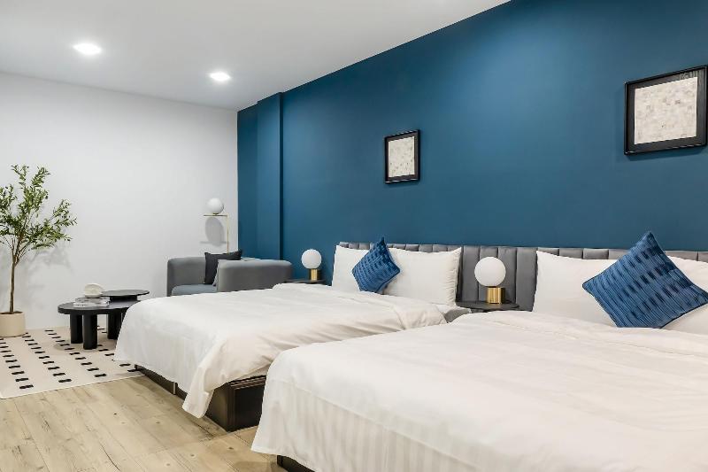 Nan Fang B&B image
