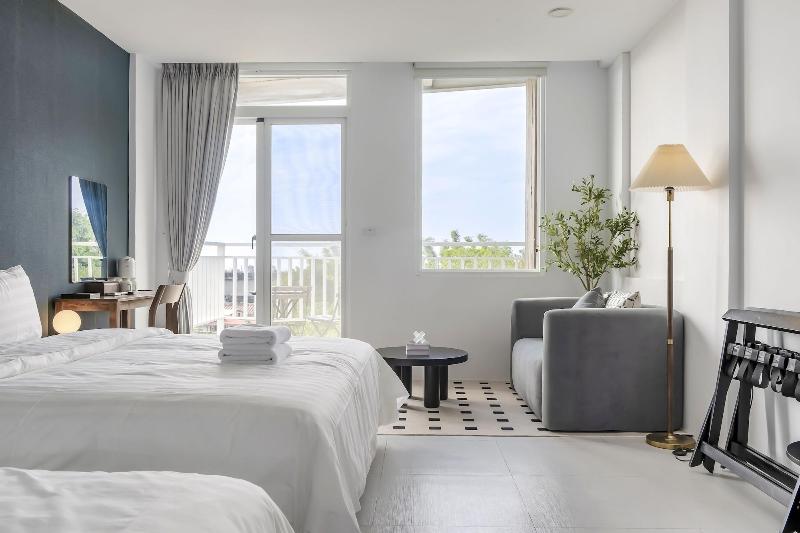 Nan Fang B&B image