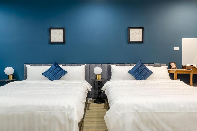 Nan Fang B&B image