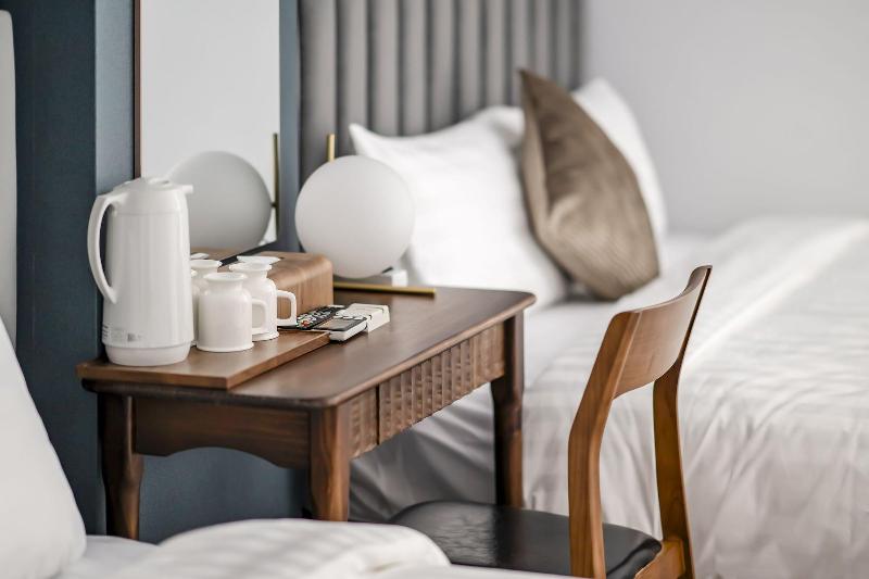Nan Fang B&B image