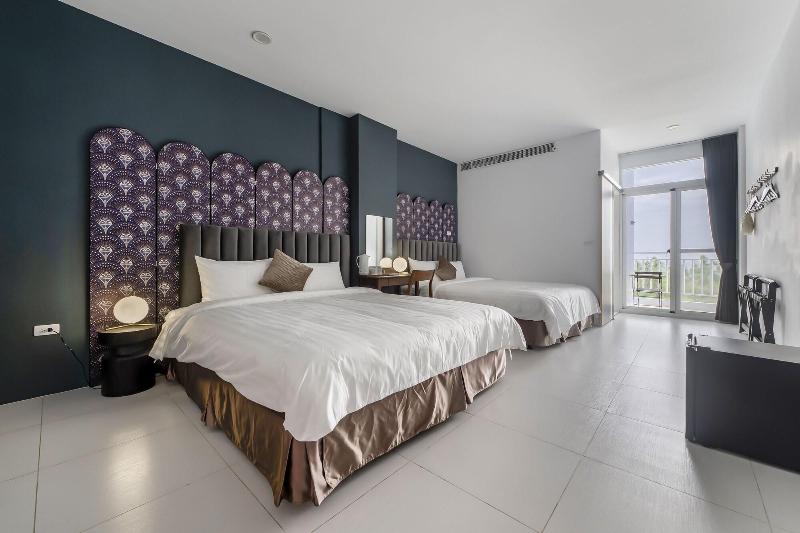 Nan Fang B&B image