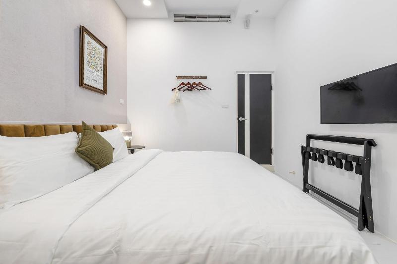 Nan Fang B&B image