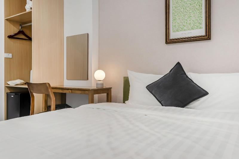 Nan Fang B&B image