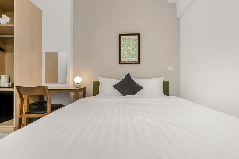 Nan Fang B&B image