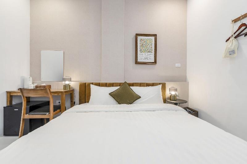 Nan Fang B&B image