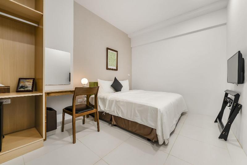 Nan Fang B&B image