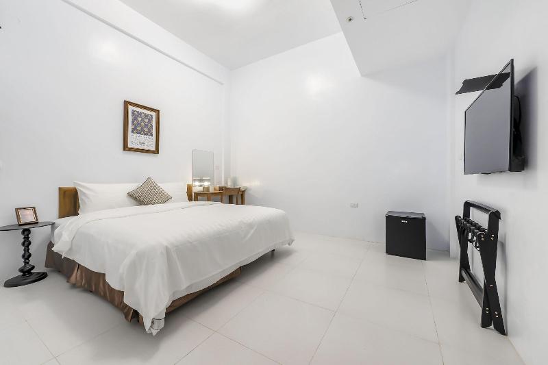 Nan Fang B&B image