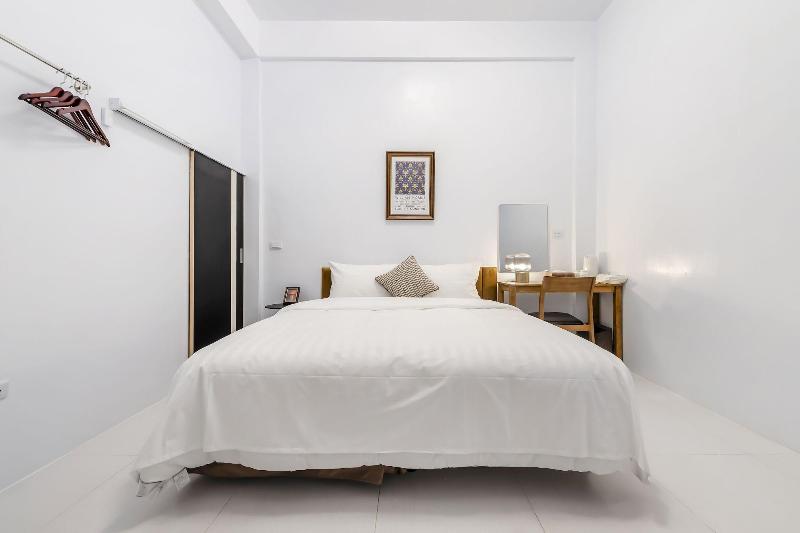 Nan Fang B&B image