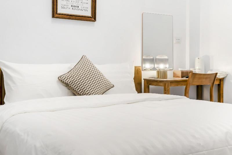 Nan Fang B&B image