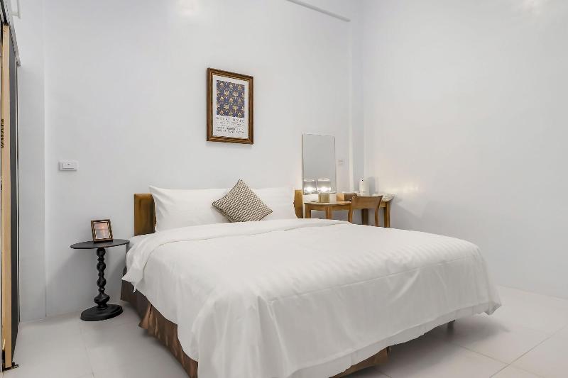 Nan Fang B&B image