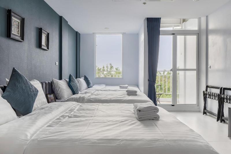 Nan Fang B&B image