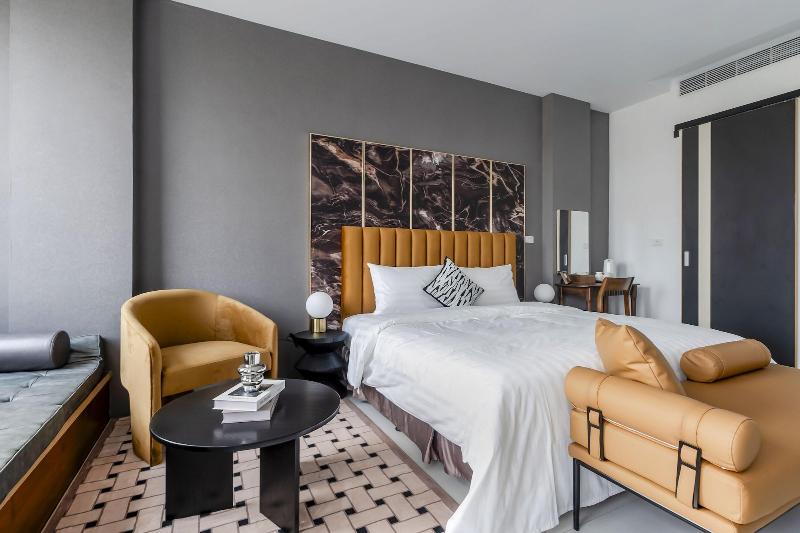Nan Fang B&B image