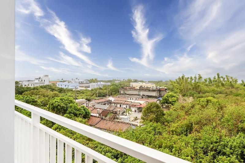Nan Fang B&B image