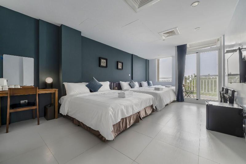 Nan Fang B&B image