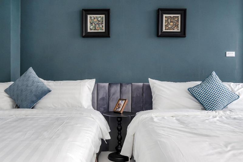 Nan Fang B&B image