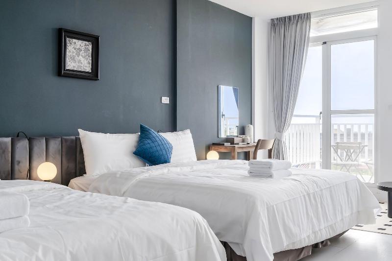 Nan Fang B&B image