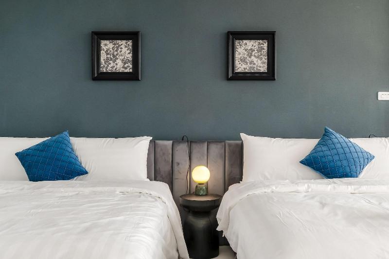 Nan Fang B&B image