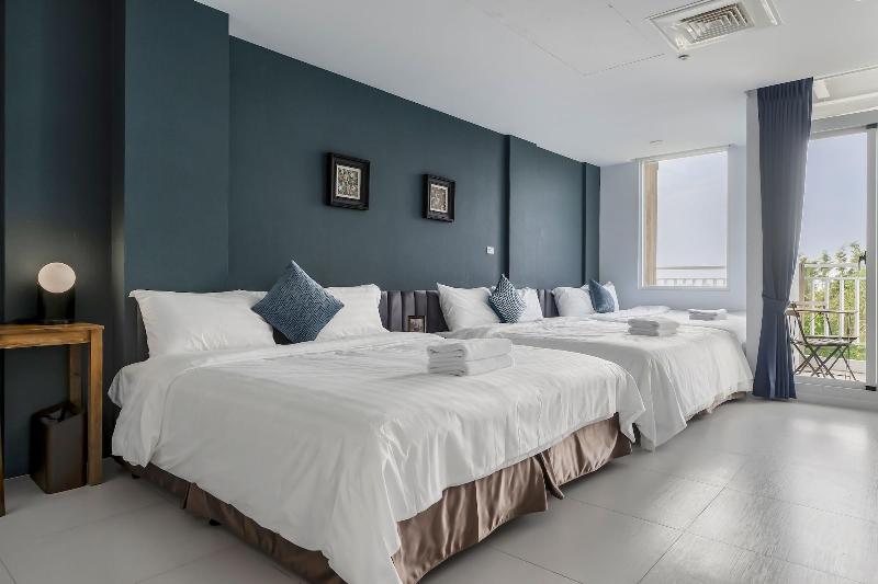 Nan Fang B&B image