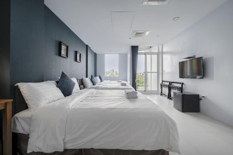 Nan Fang B&B image