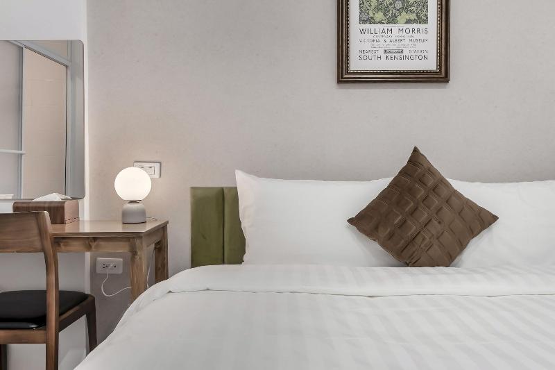Nan Fang B&B image