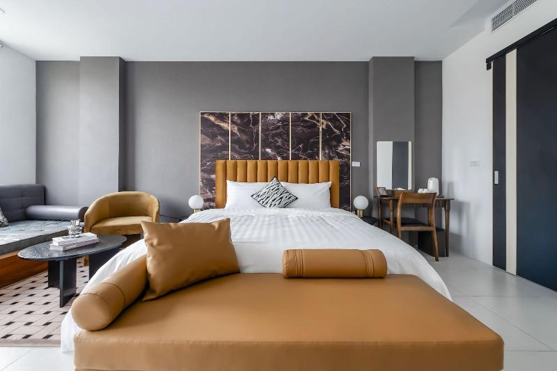 Nan Fang B&B image