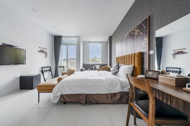 Nan Fang B&B image