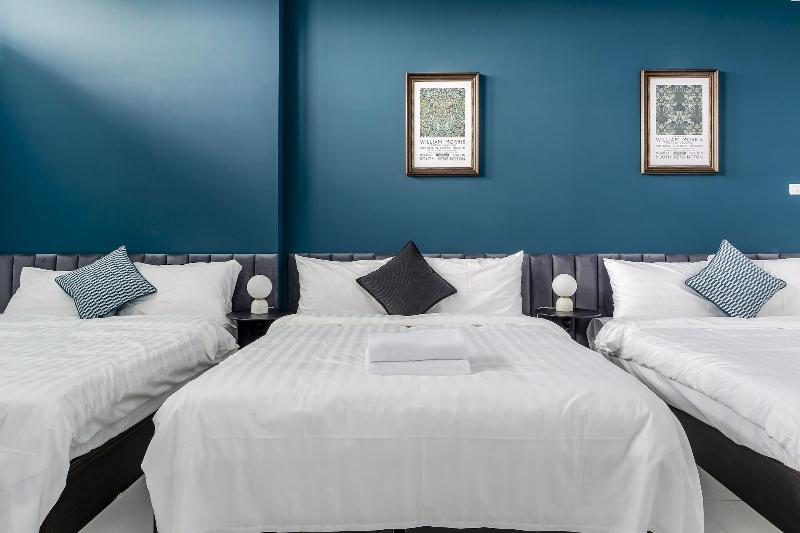 Nan Fang B&B image