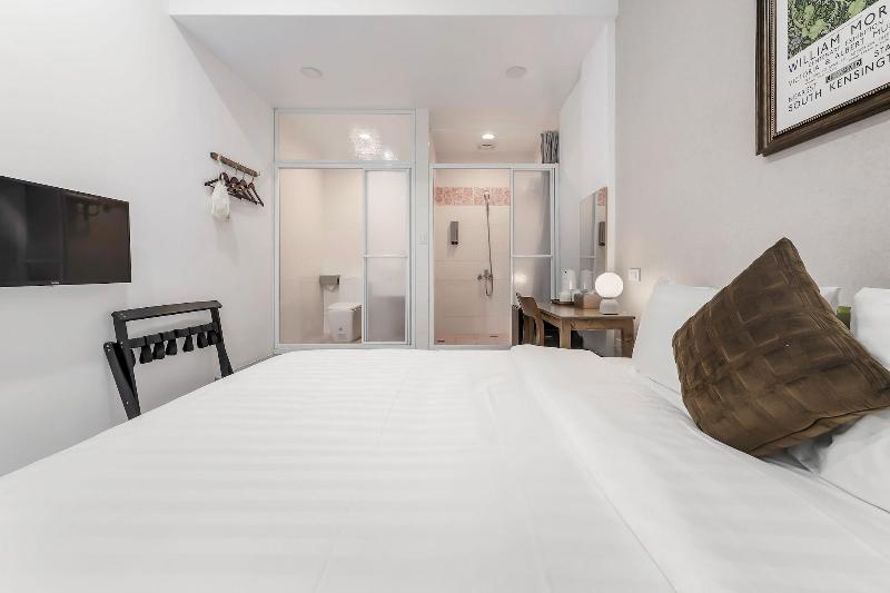 Nan Fang B&B image