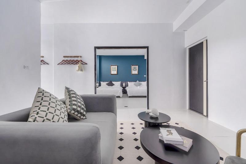 Nan Fang B&B image