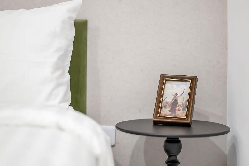 Nan Fang B&B image