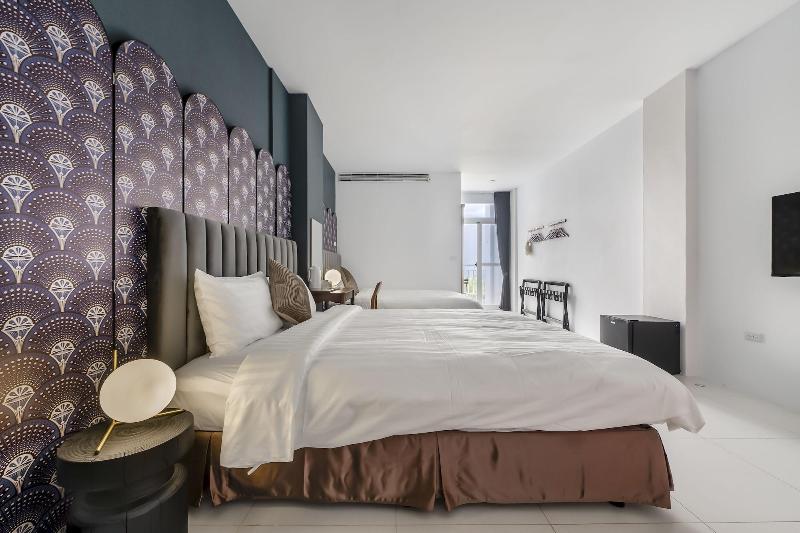 Nan Fang B&B image