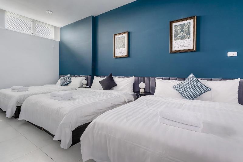 Nan Fang B&B image