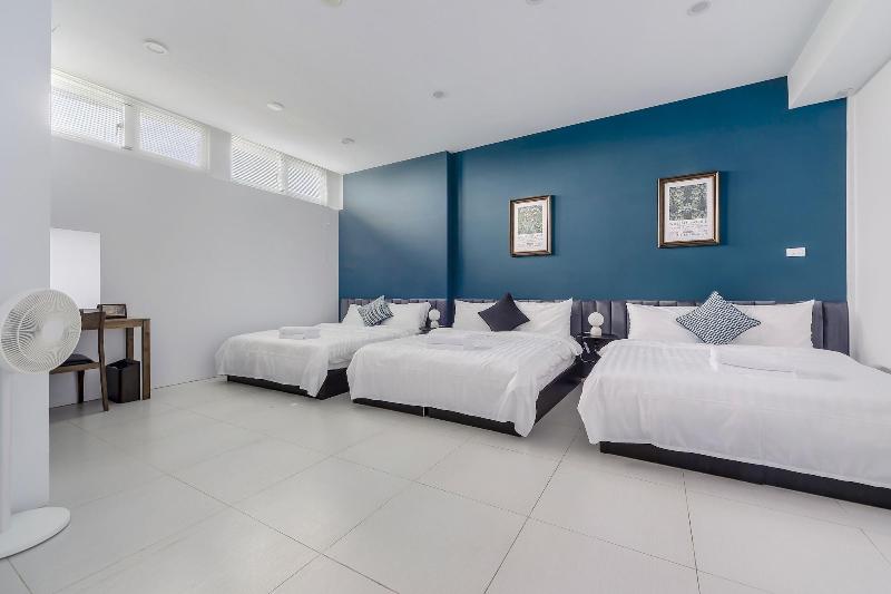 Nan Fang B&B image