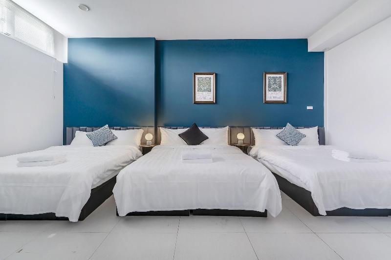 Nan Fang B&B image