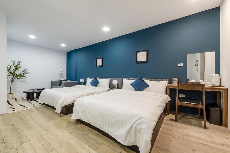 Nan Fang B&B image