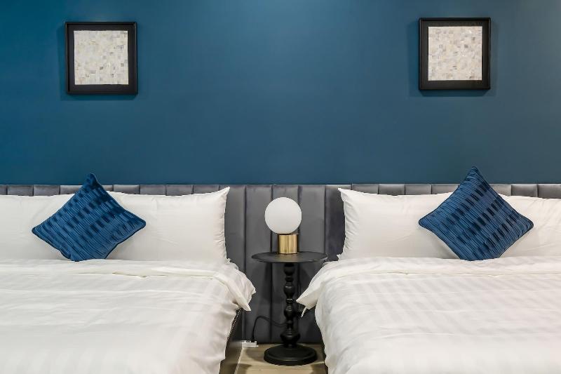 Nan Fang B&B image