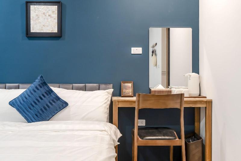 Nan Fang B&B image