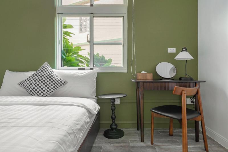 Nan Fang B&B image