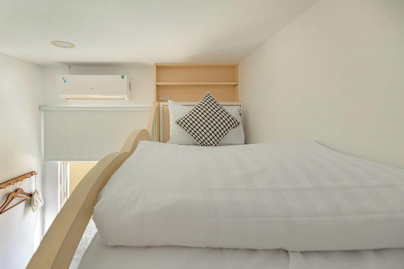 Nan Fang B&B image