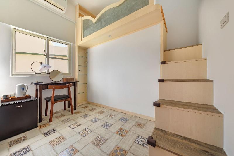 Nan Fang B&B image