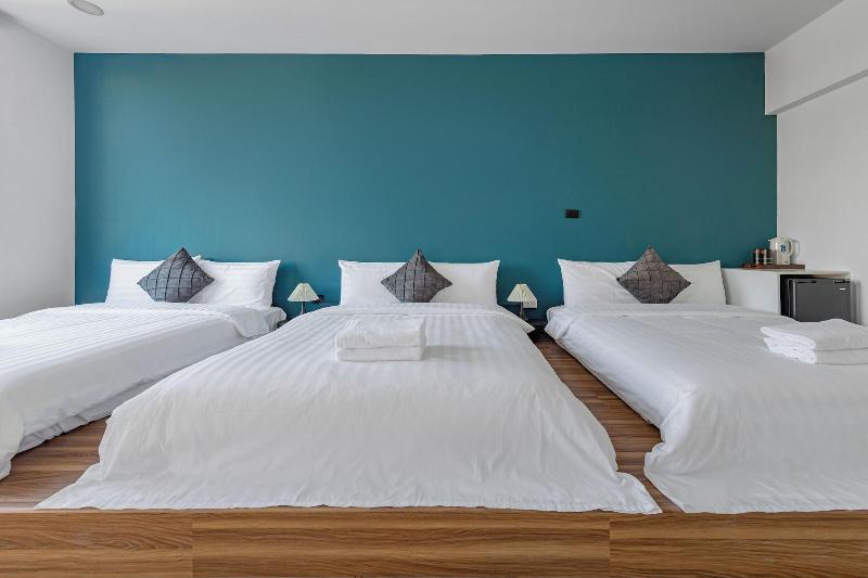 Nan Fang B&B image