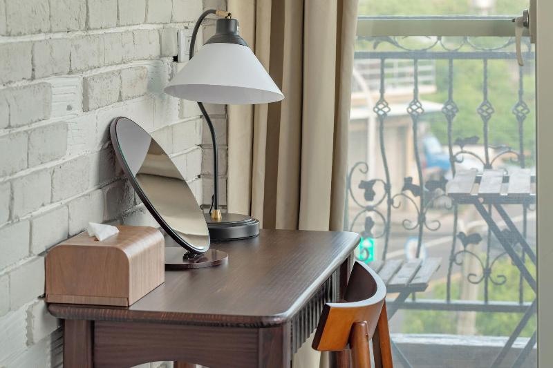 Nan Fang B&B image