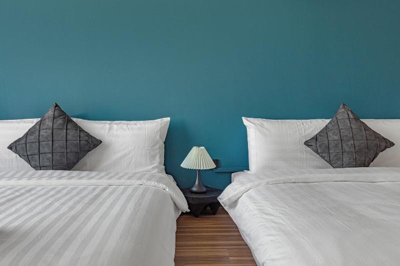 Nan Fang B&B image