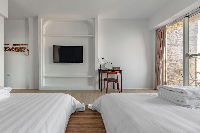 Nan Fang B&B image