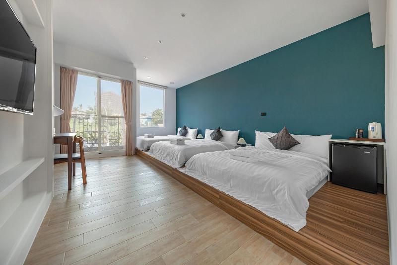Nan Fang B&B image