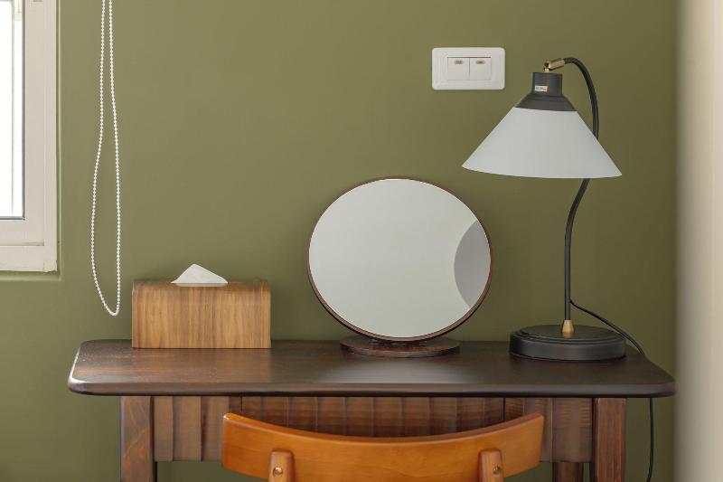 Nan Fang B&B image