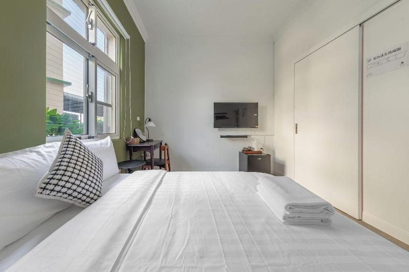 Nan Fang B&B image
