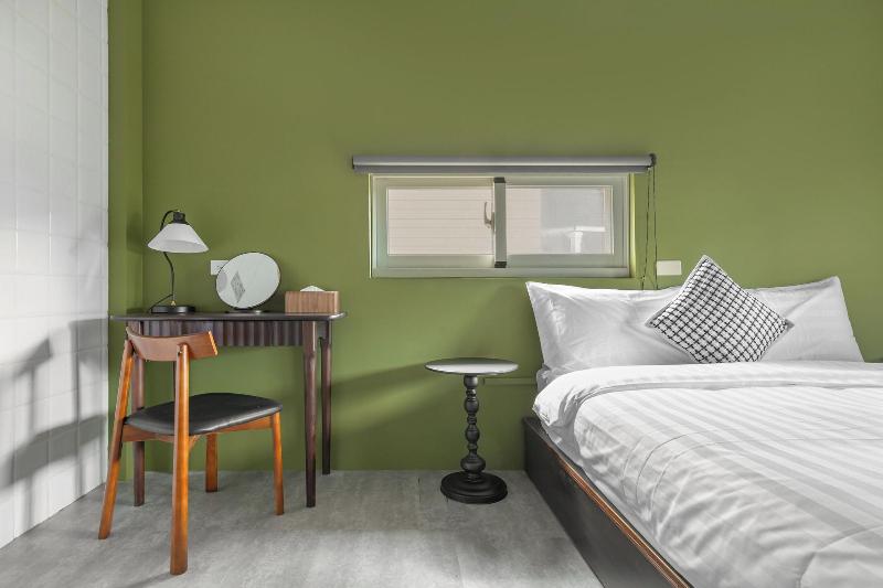 Nan Fang B&B image