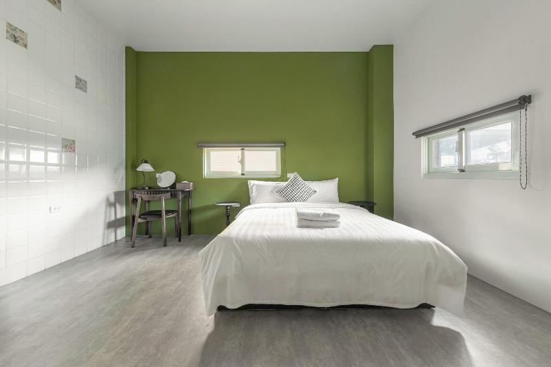 Nan Fang B&B image